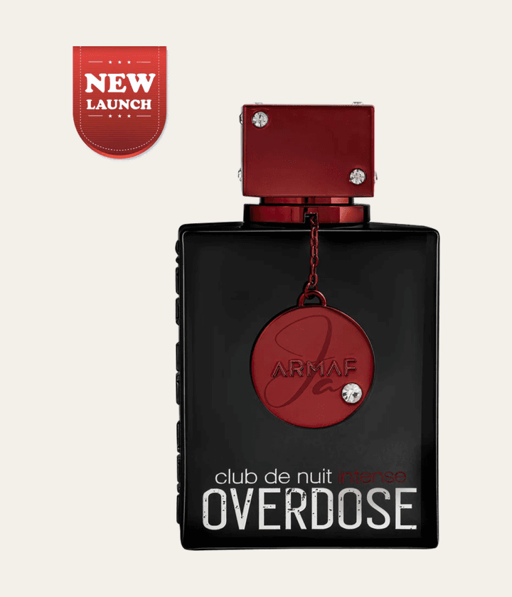 Armaf Club De Nuit Intense Overdose