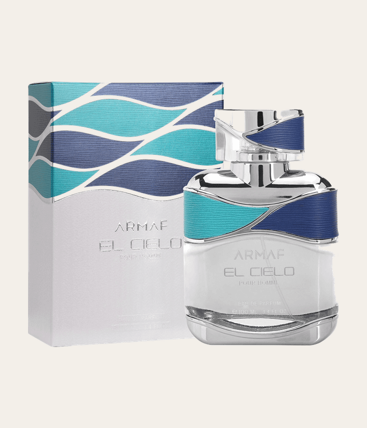Armaf El Cielo Pour Homme