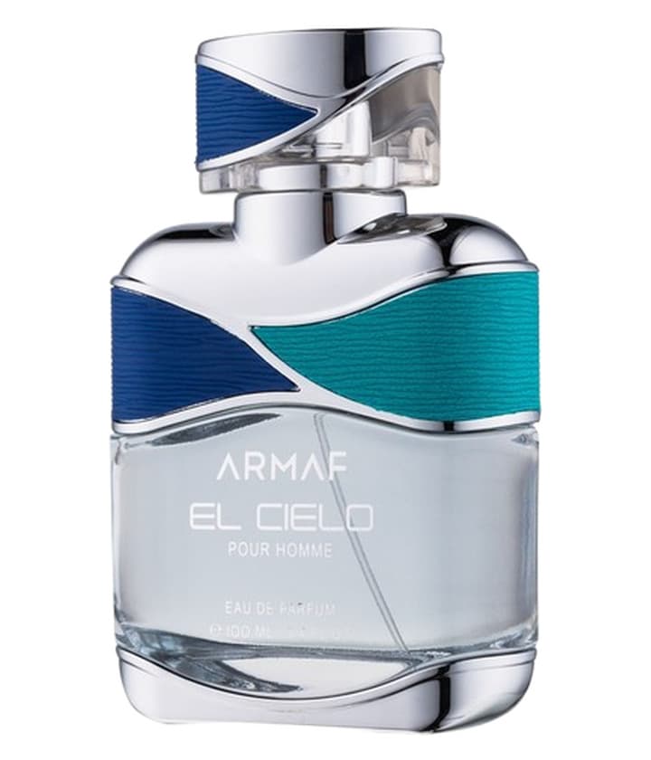 Armaf El Cielo Pour Homme