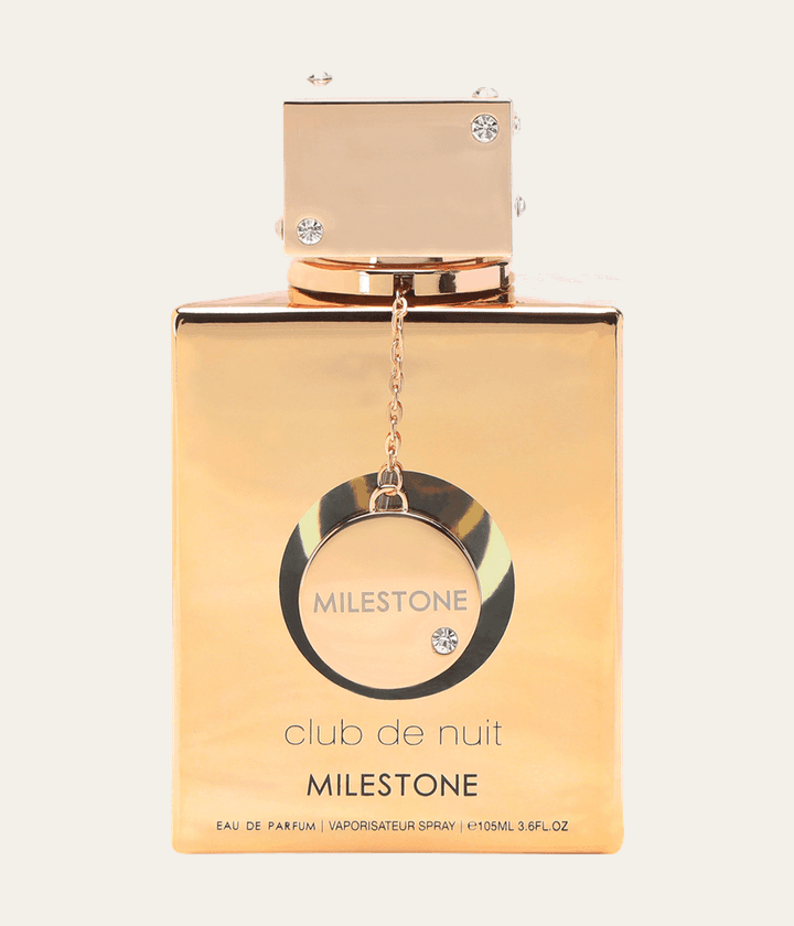 Armaf Club de Nuit Milestone