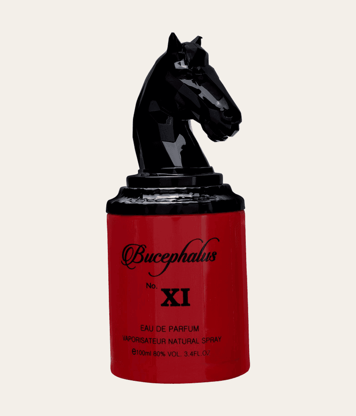 Armaf Bucephalus XI