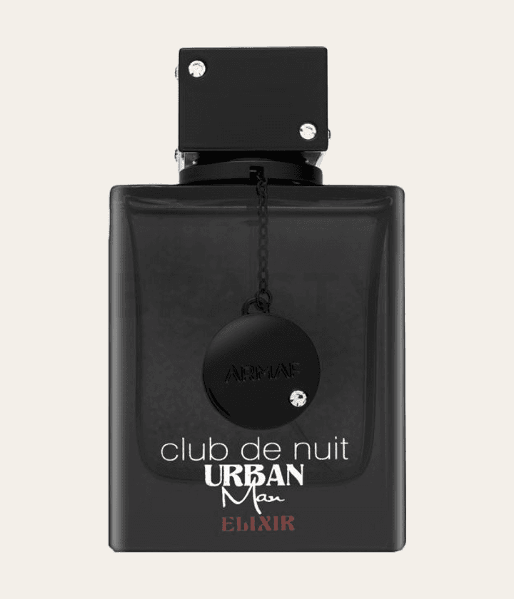 Armaf Club De Nuit Urban Elixir
