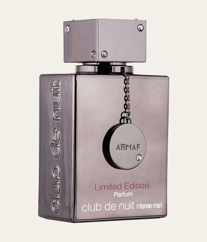 Armaf Club de Nuit Intense Man Limited Edition Parfum