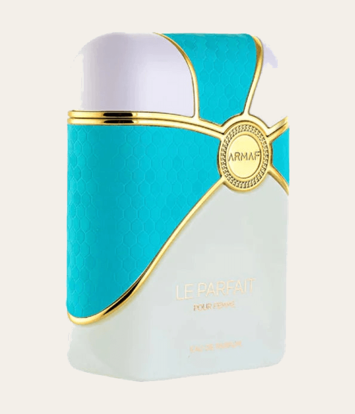Armaf Le Parfait Azure Pour Femme