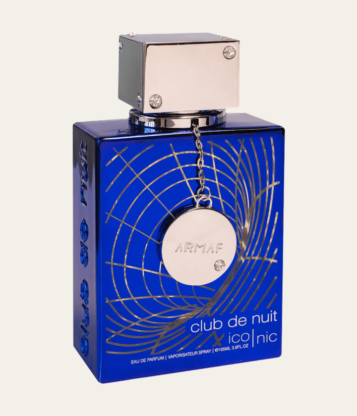 Armaf Club de Nuit Blue Iconic