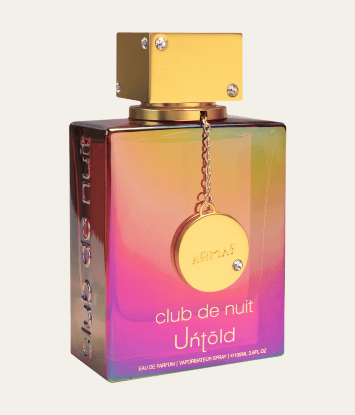 Armaf Club de Nuit Untold