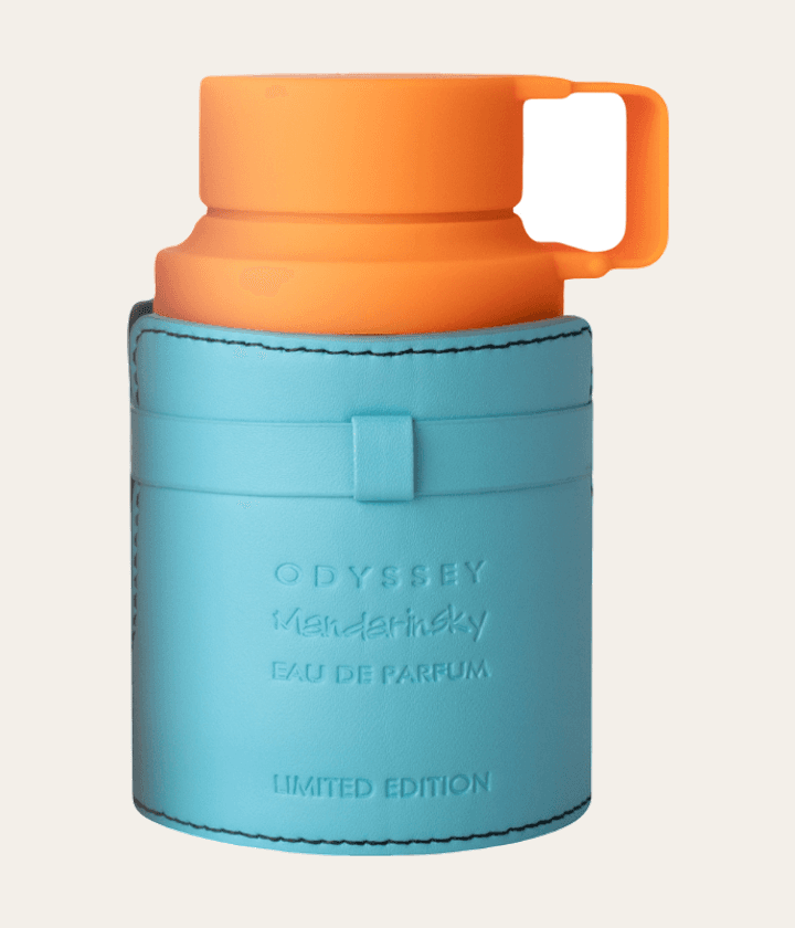 Armaf Odyssey Mandarin Sky