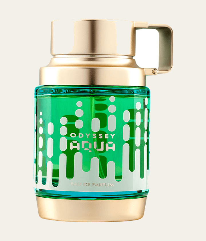 Armaf Odyssey Aqua Edition