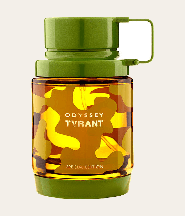 Armaf Odyssey Tyrant Special Edition