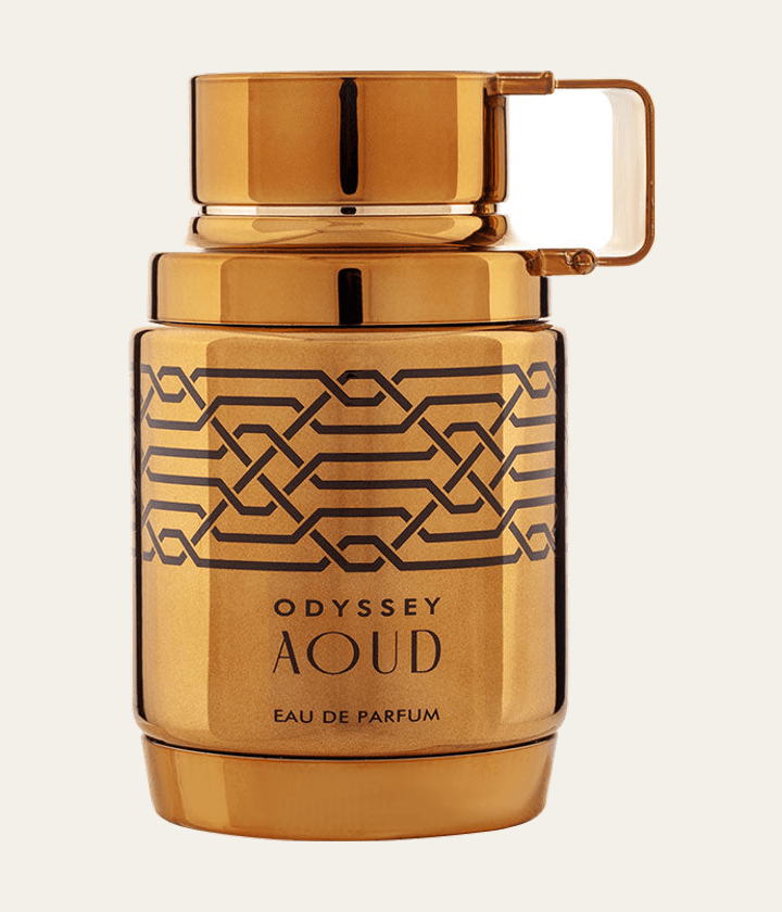 Armaf Odyssey Aoud