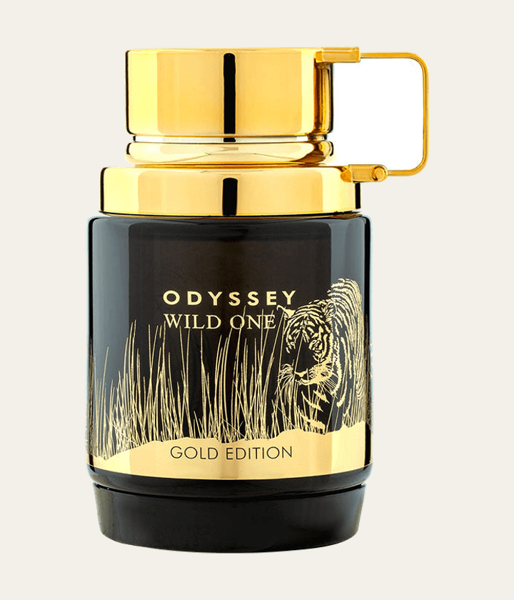 Armaf Odyssey Wild One Gold Edition