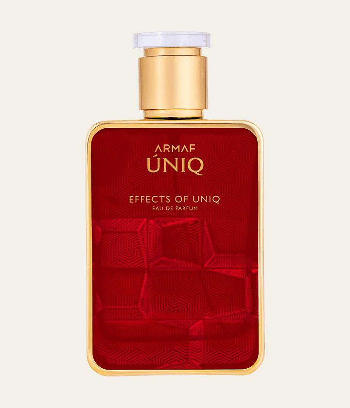 Armaf Effects Of Uniq
