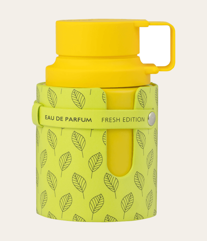 Armaf Odyssey Limoni Fresh