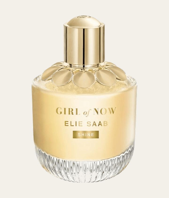 Elie Saab Girl of Now Shine