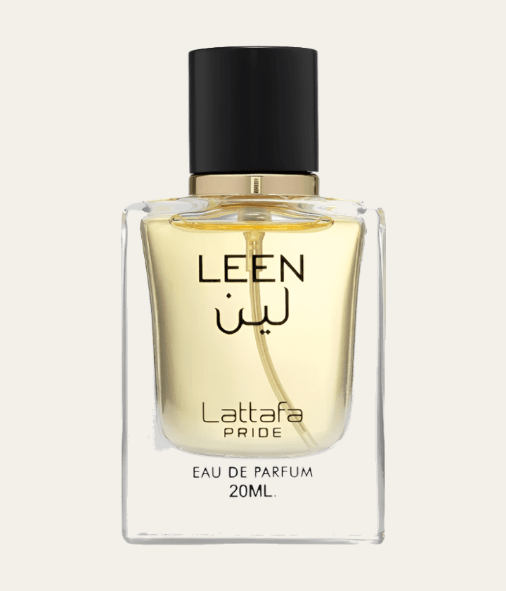 Lattafa Leen