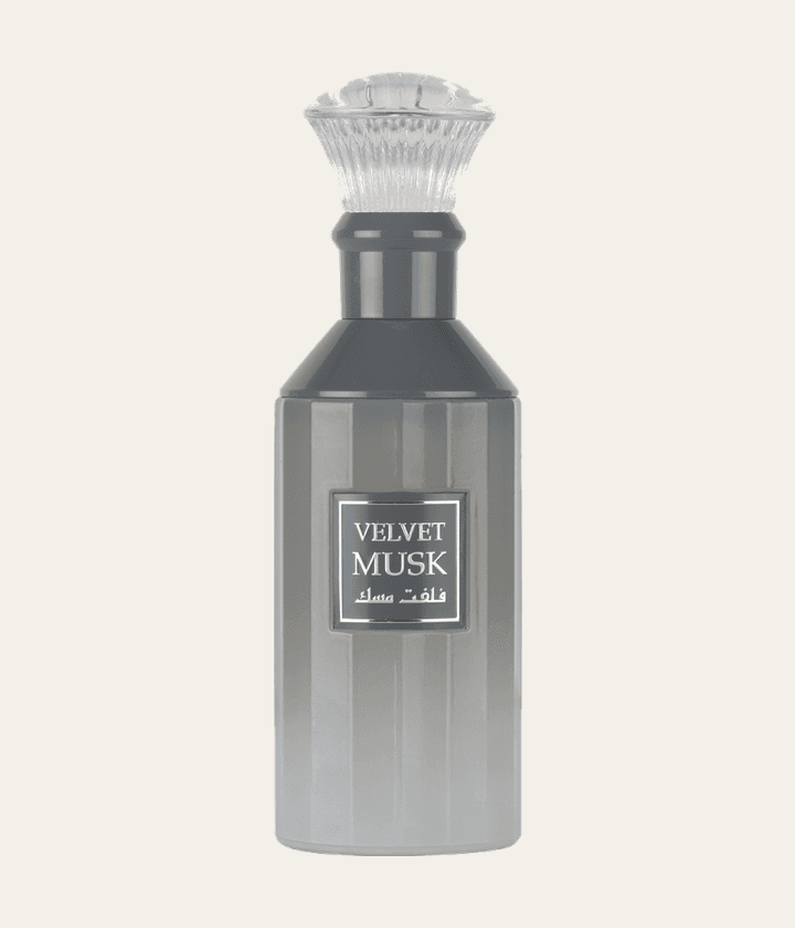 Lattafa Velvet Musk