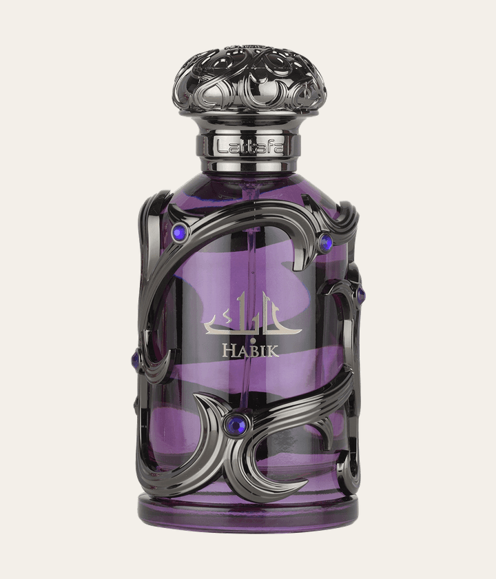 Lattafa Habik For Men