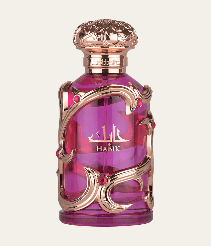 Lattafa Habik For Women