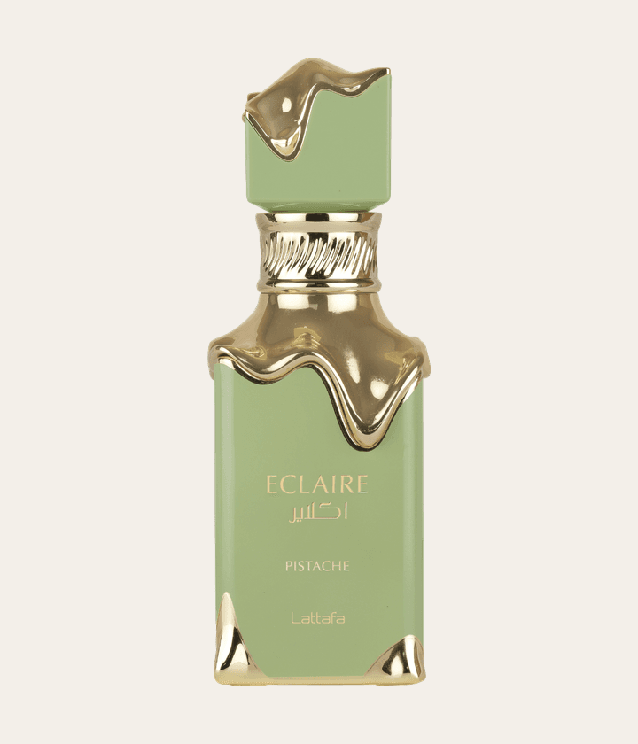 Lattafa Eclaire Pistache