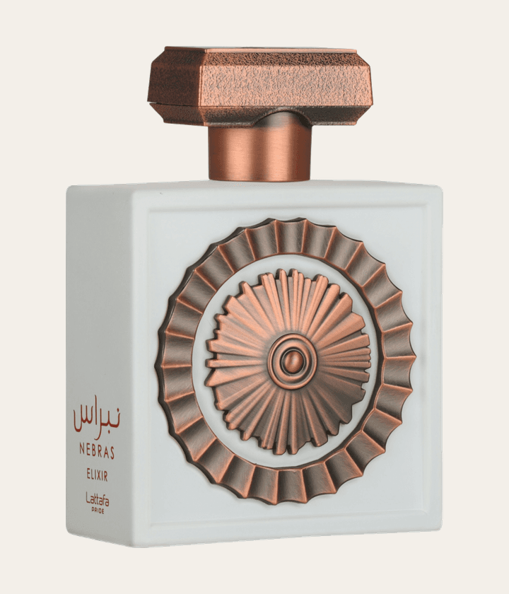 Lattafa Nebras Elixir