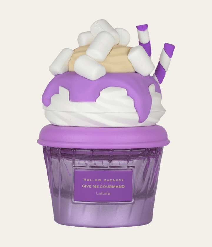 Lattafa Mallow Maddnes
