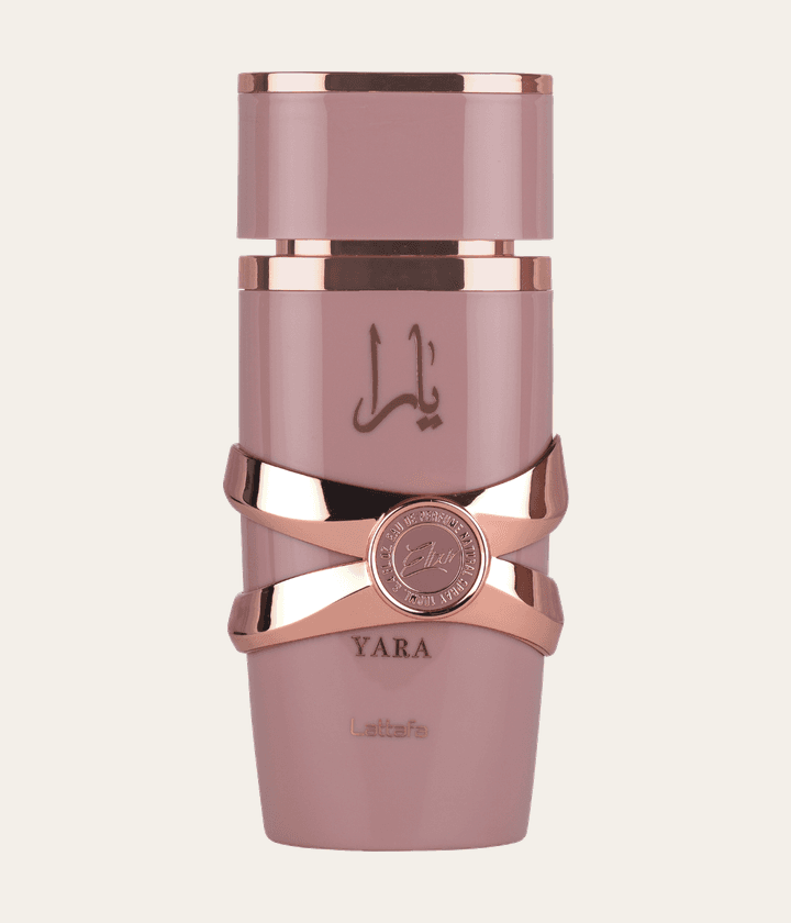 Lattafa Yara Elixir