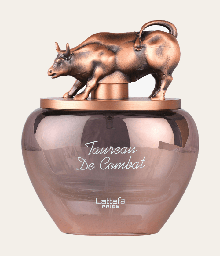 Lattafa Taureau De Combat
