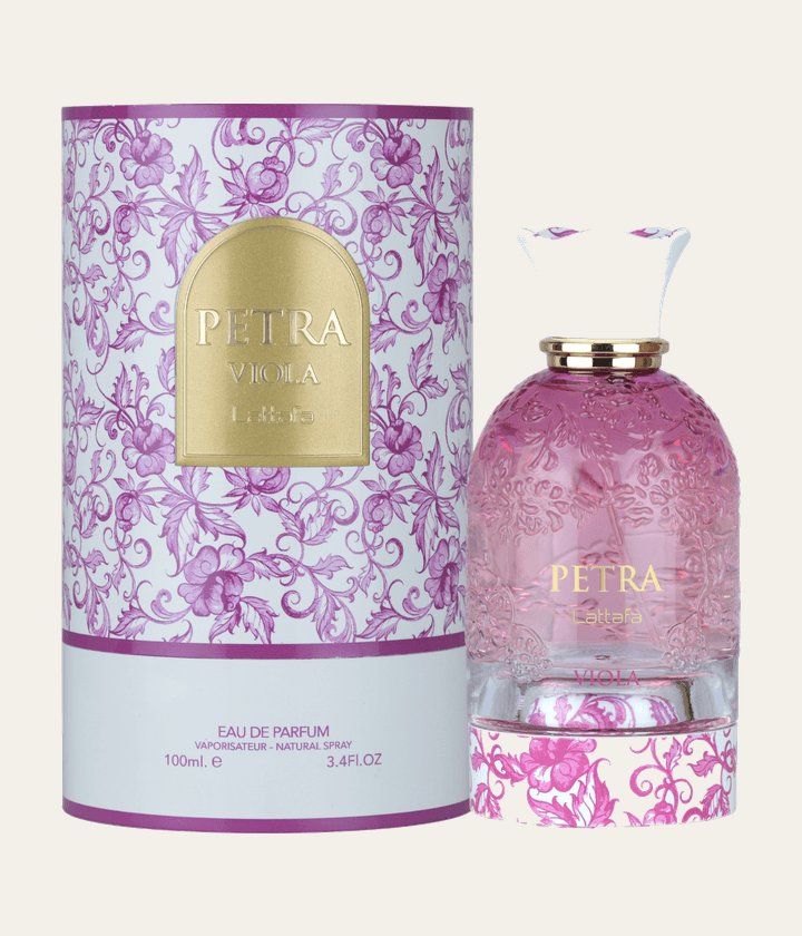 Lattafa Petra Viola