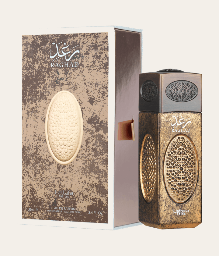 Lattafa Raghad