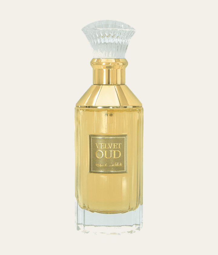 Lattafa Velvet Oud