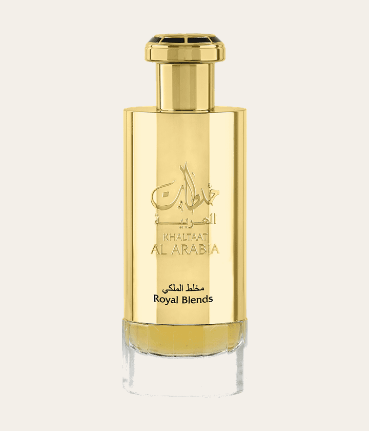 Lattafa Khaltaat Al Arabia Royal Blends