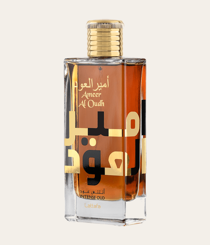Lattafa Ameer Al Oudh Intense Oud