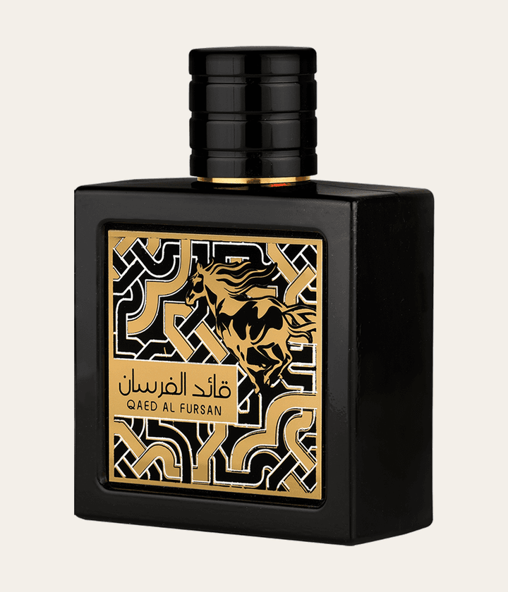 Lattafa Qaed Al Fursan