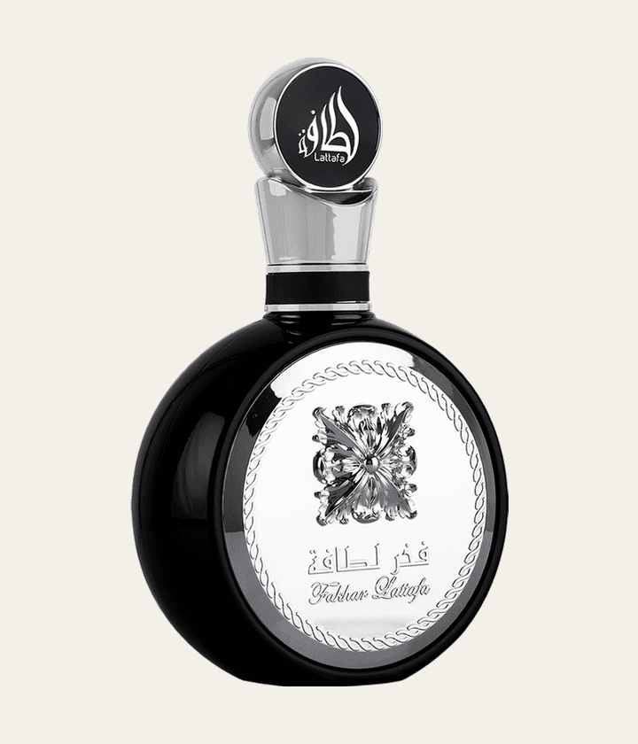 Lattafa Fakhar Black
