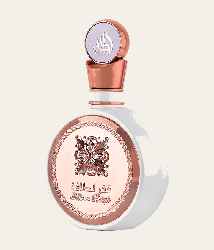Lattafa Fakhar Rose
