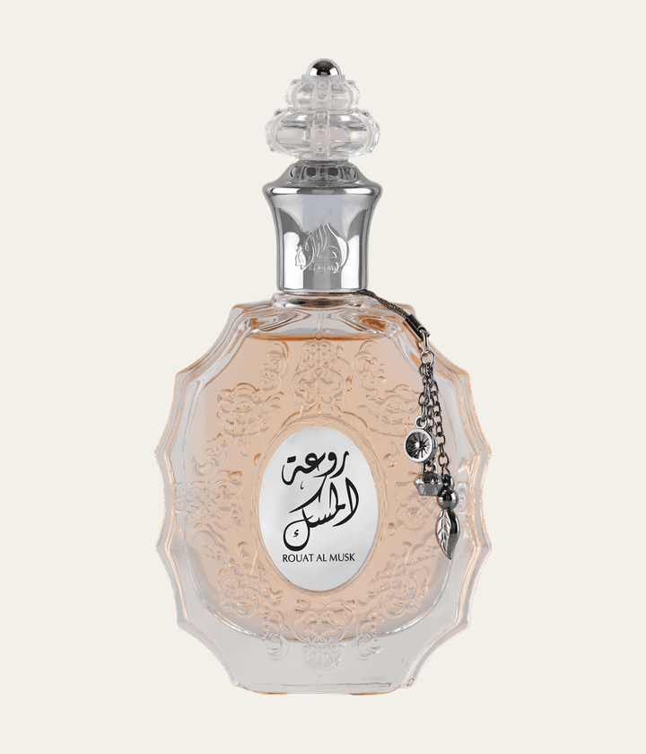 Lattafa Rouat Al Musk
