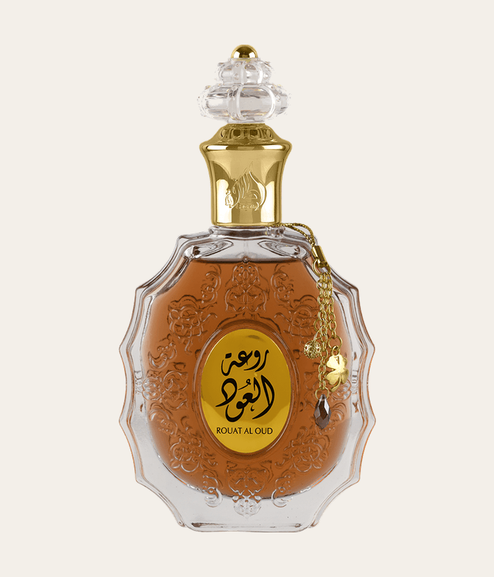 Lattafa Rouat Al Oud