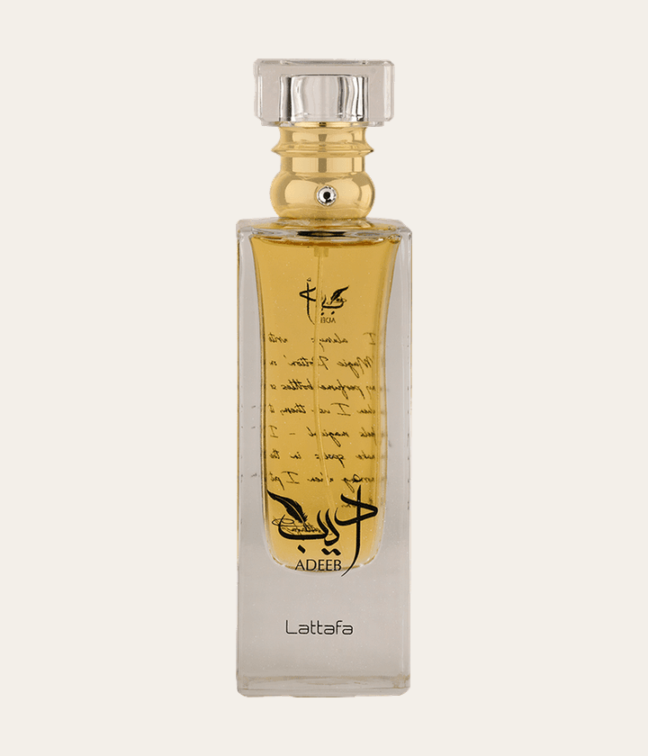 Lattafa Adeeb