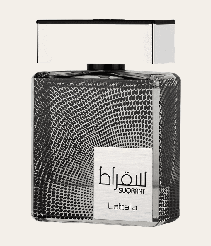 Lattafa Suqraat