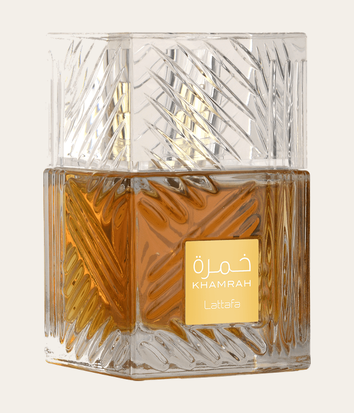 Lattafa Khamrah