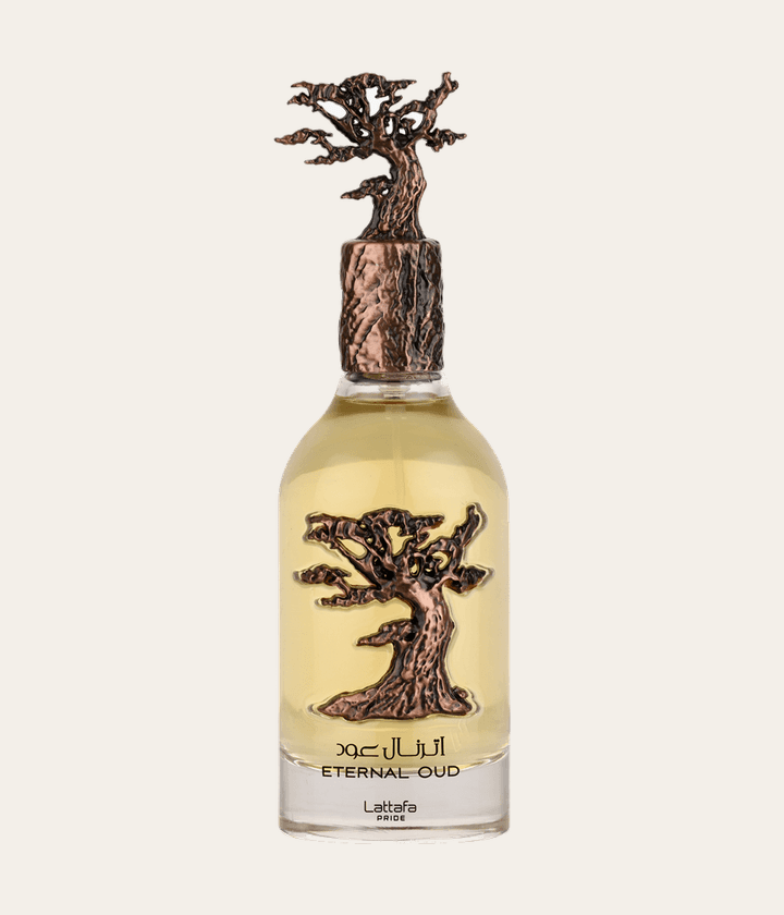 Lattafa Eternal Oud