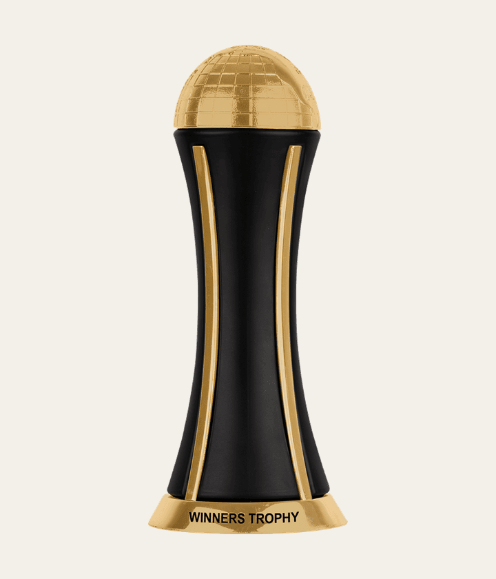 Lattafa Winners Trophy Gold