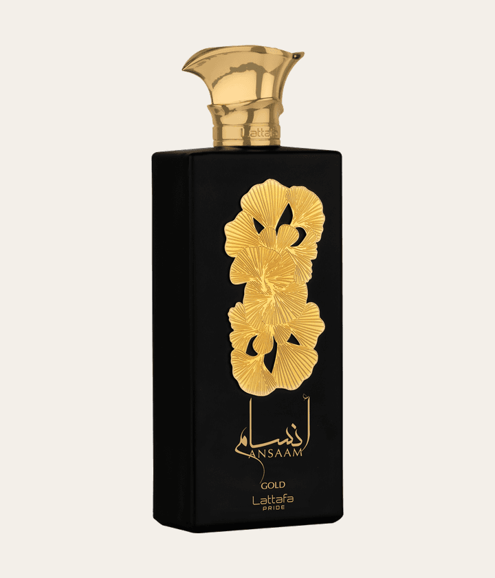 Lattafa Ansaam Gold