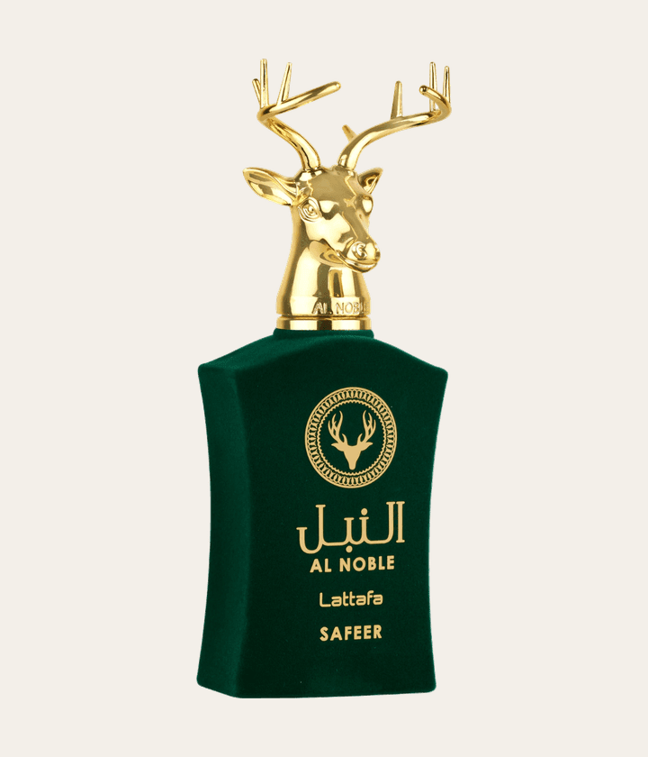 Lattafa Safeer