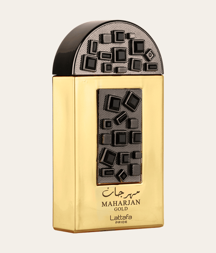 Lattafa Maharjan Gold