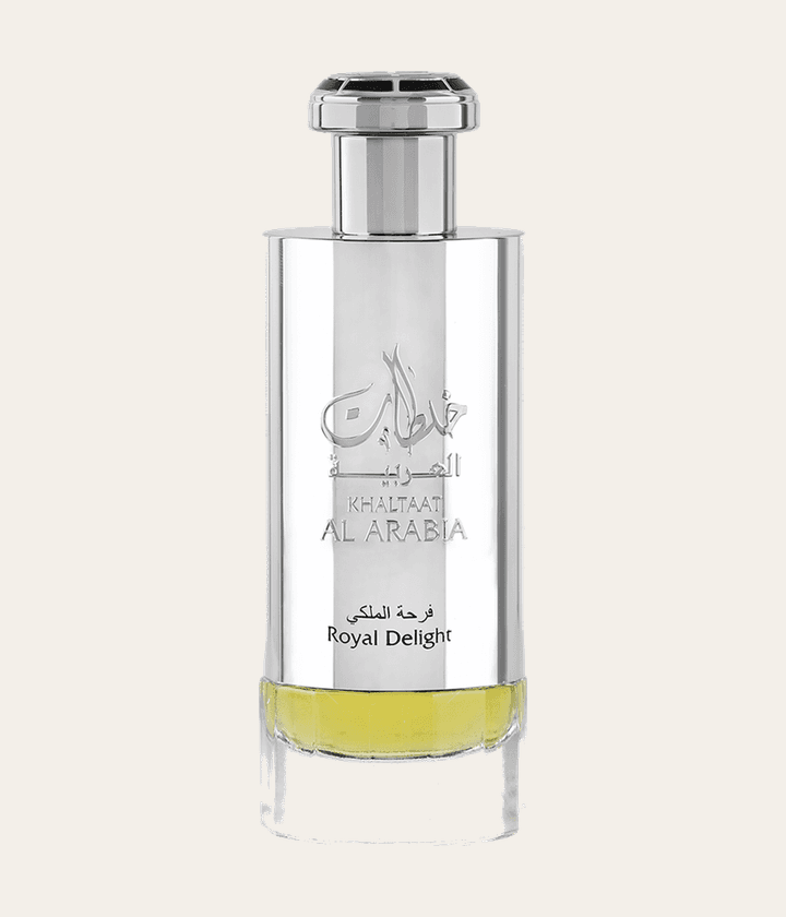 Lattafa Khaltaat Al Arabia Royal Delight