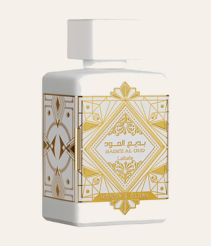 Lattafa Bade'e Al Oud Honor & Glory