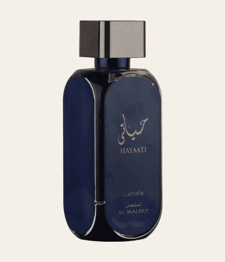 Lattafa Hayaati Al Maleky