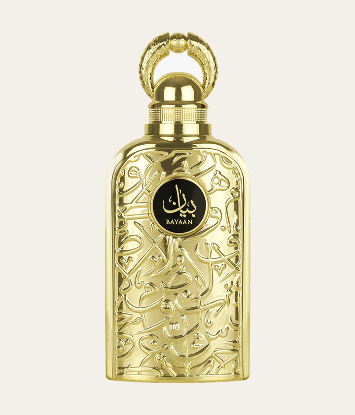 Lattafa Bayaan