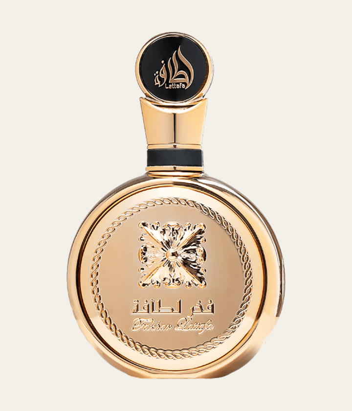 Lattafa Fakhar Extrait